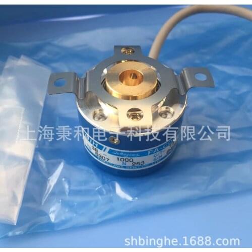 Ts5307n253 OIS38-1000C/T-T3-5V Tama River Encoder Original Authentic Brand New Spot