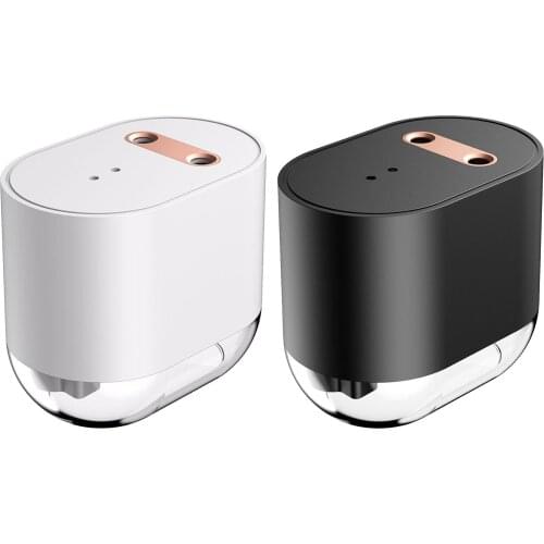 Portable Automatic Infrared Induction Alcohol Disinfection Liquid Sprayer Sterilization Machine