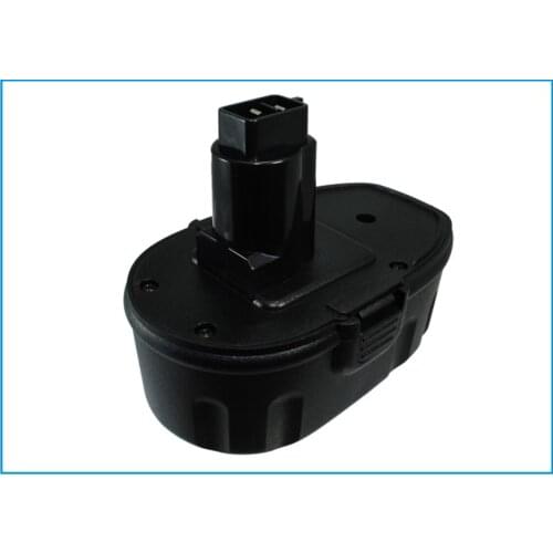 Brand new DC9096 replacemwnt battery for Dewalt DC212 DC213KB DC330 DC380KA DC380KB DC380N DC385 DC390 DC410 DC490KA