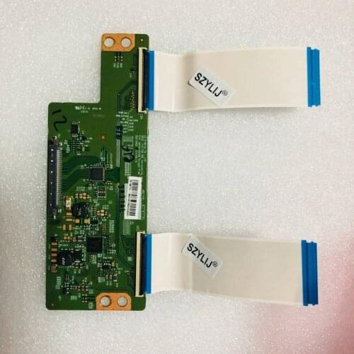 SZYLIJ Good test T-CON board for 49E3500 V15 FHD DRD 6870C-0532B 42/47/ 49 SPOT