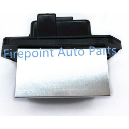 Blower Motor Heater Fan Resistor 077800-0682 077800-0710 077800-0750 077800-0960