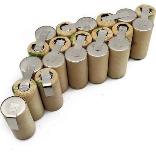 3000mAh for kress 24V Ni MH Battery pack CD APH 240 APH240 for self-installation