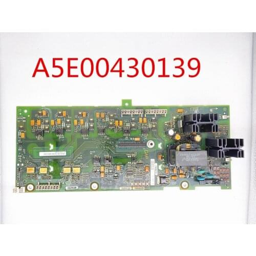 A5E00430139 inverter M440 series 18.5KW/22/30/37KW driver board power supply board