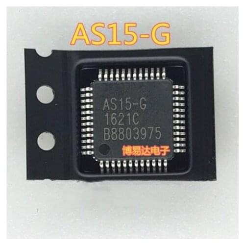 Free Shipping 30pcs AS15-G AS15-F AS15-HF AS15-HG AS15-U IC