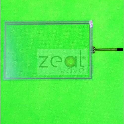 Free Shipping 5.7" Touch Screen Touch Glass Panel Replacement For Delta DOP-AE57BSTD DOP-AE57CSTD