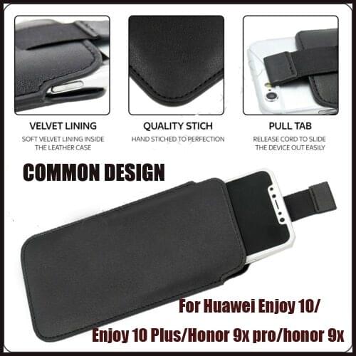 Casteel Huawei Honor 10 Phone Cases