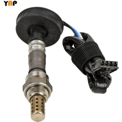 Oxygen Sensor FOR FITMITSUBISHI LANCER CS6A 4G64 2.0L L4 4wire Length:56CM REAR MN158773 2001-2007