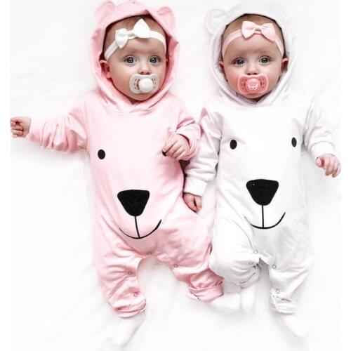 Derouetkia Slips With A Hood For Babies