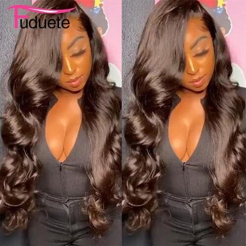 Fuduete 360 Lace Wigs