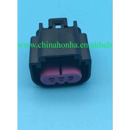 E85 Flex Fuel Composition Sensor Connector Pigtail Plastic Kit Plug Parts Ethanol Wiring Harness For Cadillac Buick Chevrolet