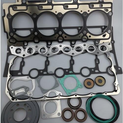Engine Repair Gasket Kit Overhaul Full Gasket Kit Set For MAXUS LDV G10 T60 V80