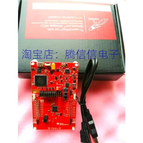 LAUNCHXL-CC26X2R1 SimpleLink multi-standard CC26x2R wireless