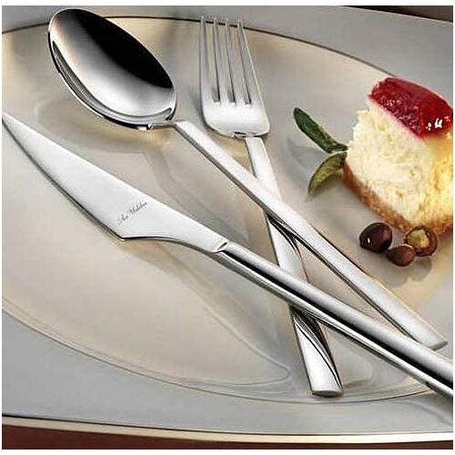 Aryıldız Fork Spoon Knife Set 89 Piece Vogue