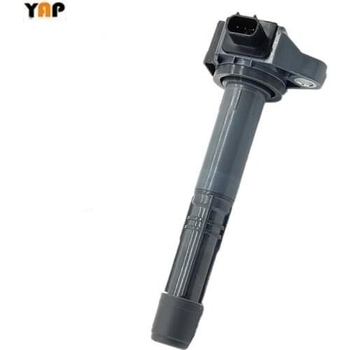 New Engine Ignition Coil FOR FITHonda Crosstour CR-V Civic K24Z2 K24Z3 K24Z6 2.4L L4 30520-R40-007 099700-147 5C1719