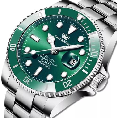 POEDAGAR 2021 New Mens Watches Top Brand Luxury Leather Waterproof Luminous Sport Date Quartz Watch for Men Relogio Masculino