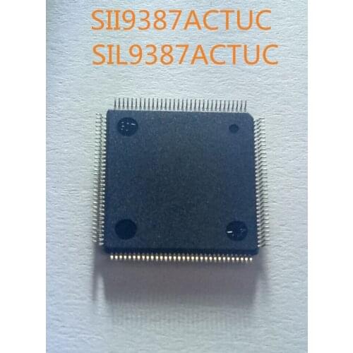 New SII9387ACTUC SIL9387ACTUC