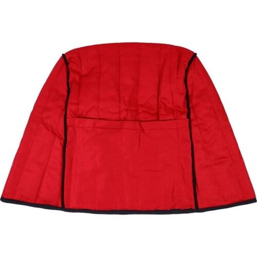 Kitchen Mixer Dust-Proof Cover Protector With Pocket For Kitchen Accessories