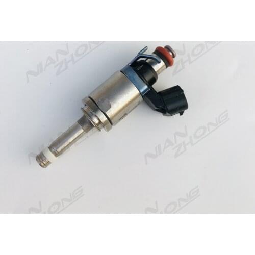 1 Pcs Genuine Quality Fuel Injector PE0113250C For Mazda 3 CX-3 CX-5 CX-4 Mazda 6 MX-5 PE01-13-250C