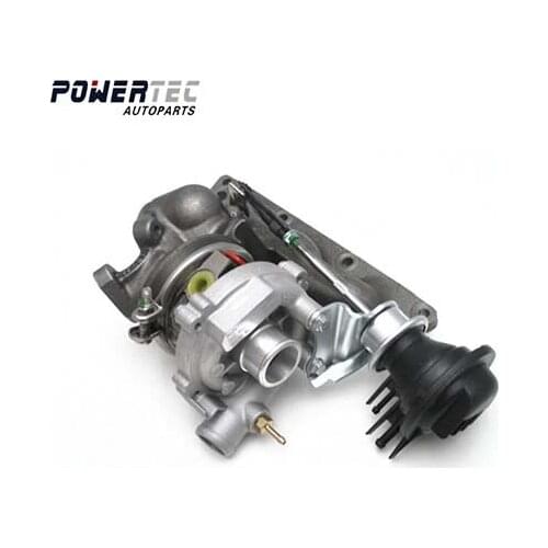 Garrett turbo GT1238S turbo charger 727211 727211-5001S turbcharger 012473V001000000 turbolader for Smart-MCC Smart Fortwo