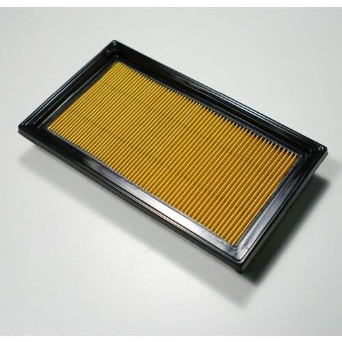 Air filter for Nissan Tiida 1.6 Sylphy 1.6 / 2.0 Geniss 1.8 MARCH 1.5 LIVINA 1.6 / 1.8 NV200 1.6L OEM: 16546ed500 # RK182