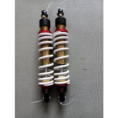 YIT 2PCS REAR SHOCK ABSORBER for Cfmoto Cf800-2(x8) 7020-061600-30000