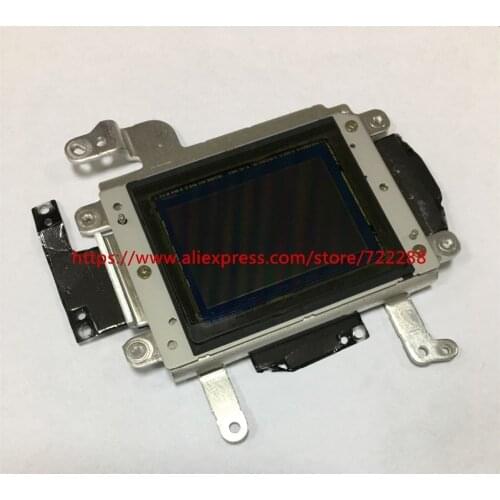 Repair Parts For Nikon D850 CCD CMOS Image Sensor Matrix Unit No Low Pass Filter