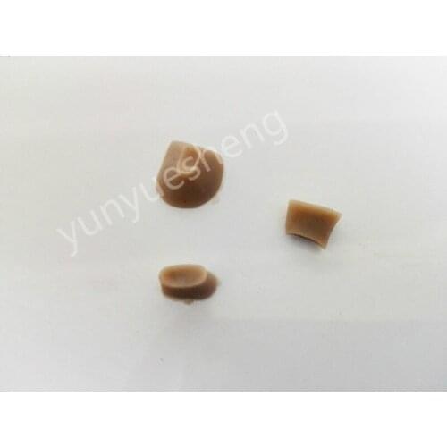 5 set=15 pcs Flute Trill Key Bumper Cork Flute part