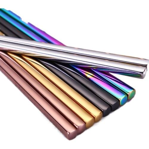 Akuliqi Metal Sticks