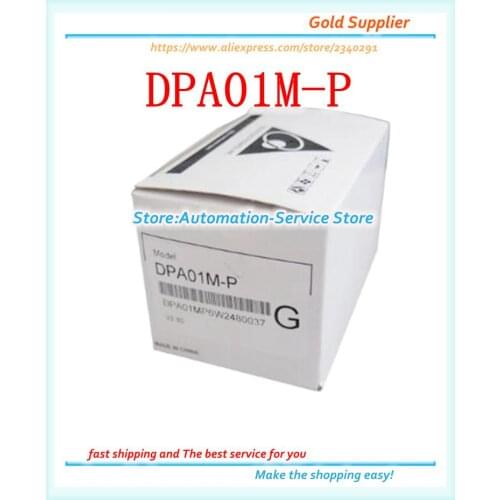 Delta Thermostat DPA Series Of New Genuine Original DPA01M-P