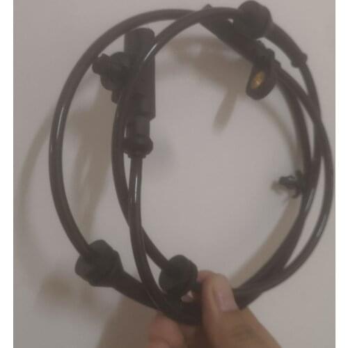 Parts OE No 47910-EL00A 47910-ZR70A ABS Wheel Speed Sensor 47910EL00A 47910ZR70A OEM No 47910 EL00A