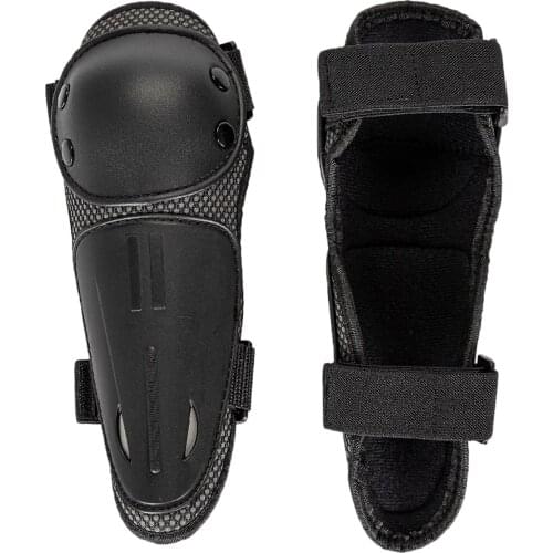 Kids Children Motocross Armor Suit Chest Back Protector Shoulder Elbow Pads, Kids Riding Protective Gear