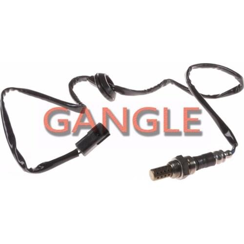 For 2000-2005 MAZDA MX-5 1.8 16V Lambda Probe Oxygen Sensors DOX-0321