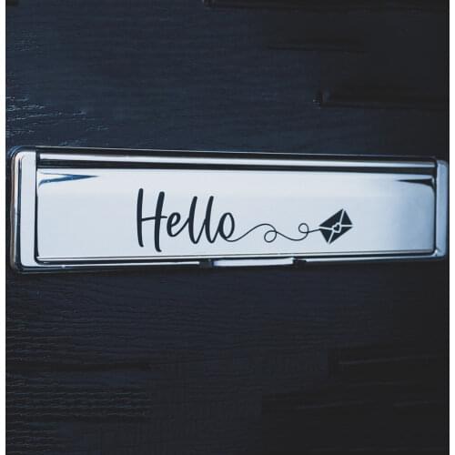 Duruibom Luminous Wall Stickers