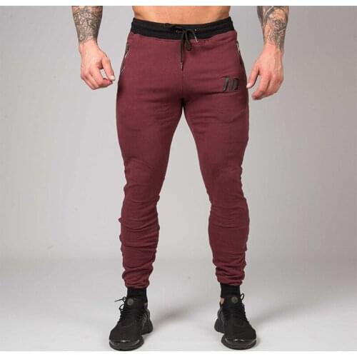 GEKM Casual Men's Pants