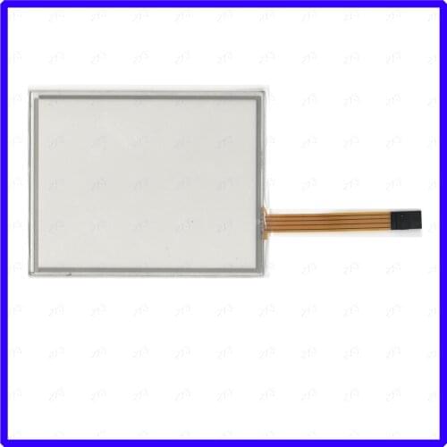 KDT-4203 5.7inch touchscreens touchsensor glass used cad DVD video KDT4203