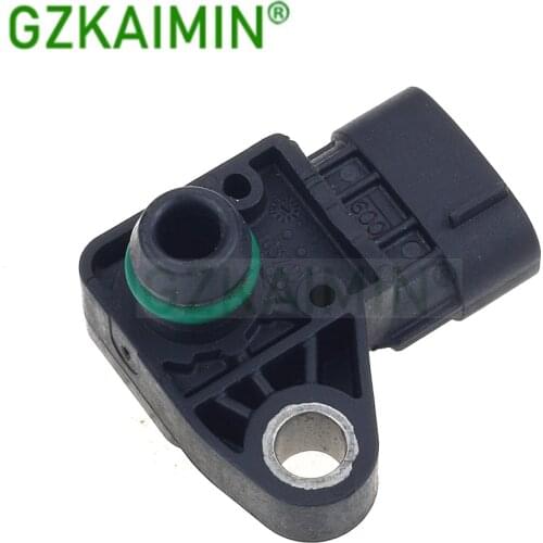 Manifold Absolute MAP Sensor Intake Air Boost Pressure For Opel Agila B Hatchback 1.0 1.2 95507999 4711695 0261230198