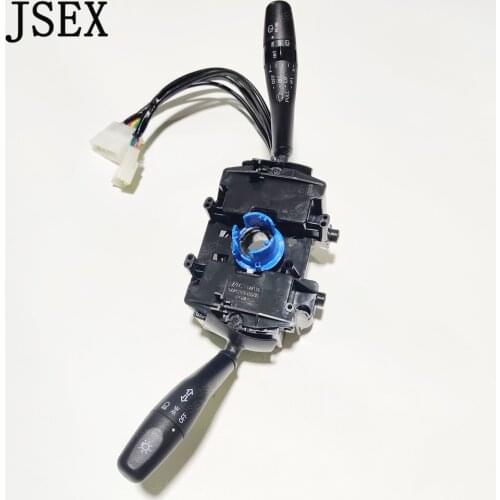 Hot Sale LB113-JH1-3001 3774100U8010 COMBINATION SWITCH FOR JAC 3 AUTO SPARE PARTS