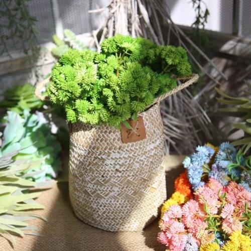 LIN MAN Artificial Flower Decorations For Wedding