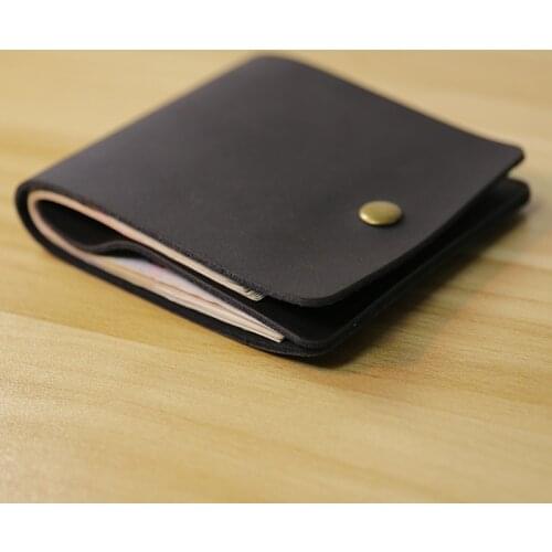 Lralra Men's Wallets
