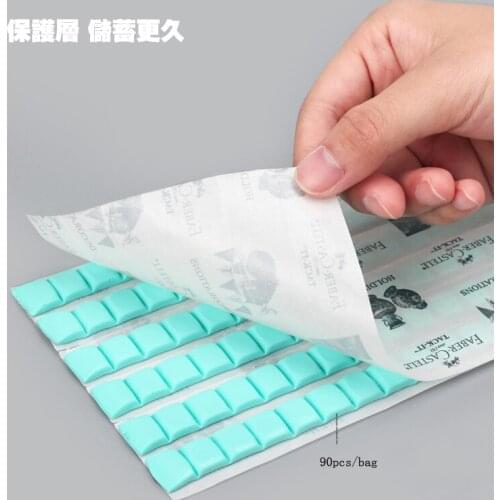 Model Painting Coloring Tool Model Color Separation Filling Pit Fake Assembly Mud Mobile Glue Model Assembly Essential Supplies