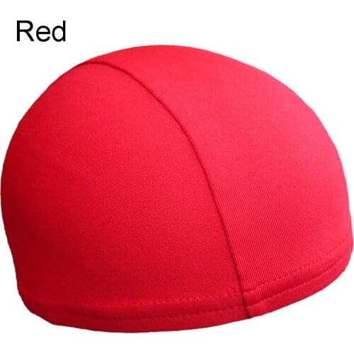 Soft Helmet Liner Quick-dry Skull Cap Under Helmet Cycling Headgear Bicycle Sports Breathable Beanie Adults Unisex jlrr