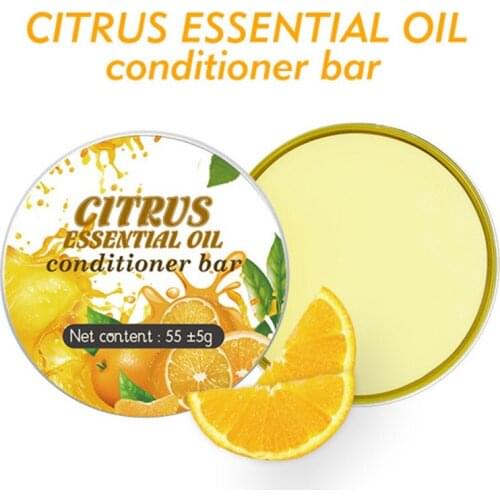 Natural Plant Organic Conditioner Moisturize And Repair Damaged Hair Hair Care Soap Treatment Hair Shampoo Bar Soap New