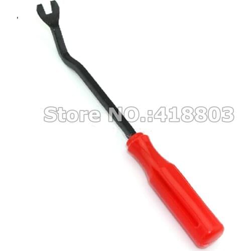 Newest Car Care Tool Car Door Panel Trim and Upholstery Retaining Clip Remover Puller Hand Tool for Universal Car