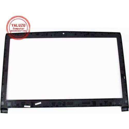 YALUZU NEW for MSI GE72 2QD PRO MS-1792 Laptop LCD Screen Lcd Front Bezel Cover Frame 17.3 '' Not fit GE72-2QF