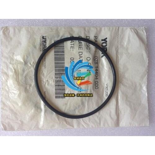 New and original O ring 028-14404-000