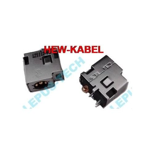 NEW DC JACK DC195 for HP Compaq Pavilion Envy 4 Envy 6 Sleekbook 14 Envy Pro Ultrabook 4
