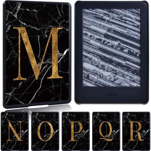 New Anti-fall Tablet Case for Amazon Kindle Paperwhite(5th Gen/6th Gen/7th Gen/10th Gen)/Kindle(10th/8th Gen) 6 Inch + Pen