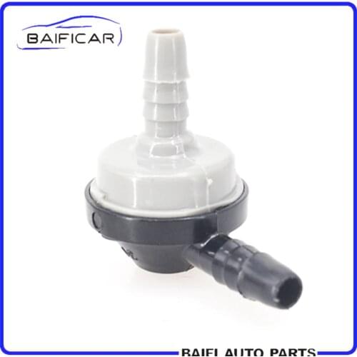 Baificar Brand New Genuine Intake Manifold Unidirectional Check Valve 55568437 For Chevrolet Cruze Opel Astra Insignia VW Passat