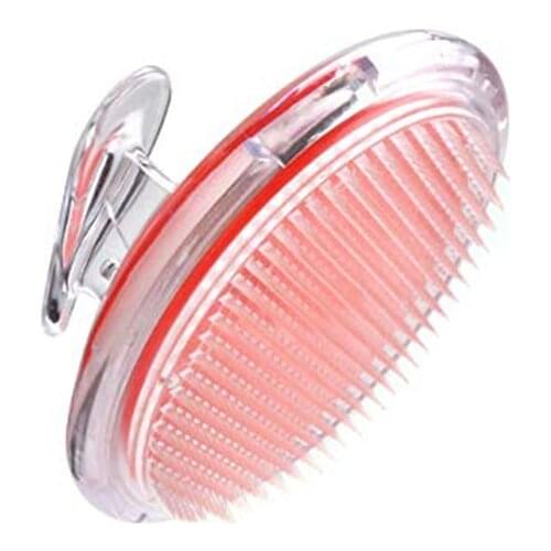 Exfoliating Brush Body Brush Eliminate Shaving Irritation For Face Neck Armpit Bikini Line Legs Prevent Razor Bumps Hair Massage