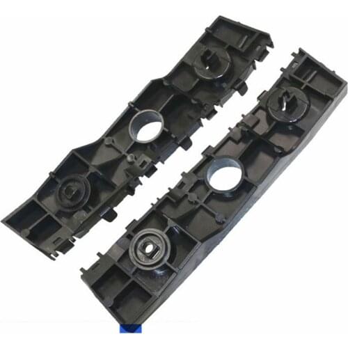 Front bumper mounting bracket for DFM Dongfeng A30 front left front right bumper bracket ear clip